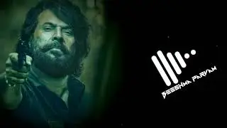 Be Notorious BGM Ringtone | Beeshma Parvam