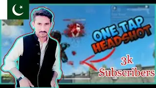3k Subscriber | Ziddi Bhai Gaming