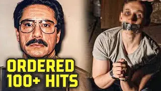 Anthony Casso - The Underworld's Most Feared Man