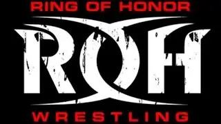 AEW FIGHT FOREVER | ROH | 1/8/26 | Match 4