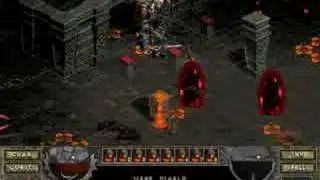 Diablo Hellfire - The Hell Mod: Uber Diablo