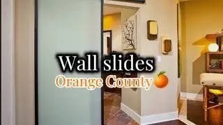 🚪✨ Wall Slides To Divide Your Space &ndash; Stylist Room Divider Solutions