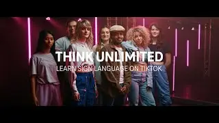 T-Mobile | Think Unlimited - by Court