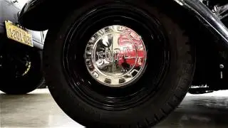 The Side Project Coupe