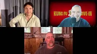 TERMINAL LIST: DARK WOLF - STUNT COORDINATORS; THOM WILLIAMS and CHRIS ROMRELL