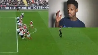 The Reasons Why Arsenal Were ROBBED by Refs vs TOTTENHAM *VAR NEEDED* | (Tottenham 1-1 Arsenal)
