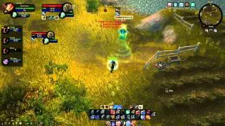 Destroyer Fun Server Dumau PvP