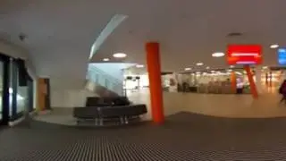 360 tour of the Information Commons and the Diamond, University of Sheffield