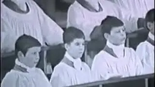 Choral Evensong 26 July 1965 (Various) - Guildford Cathedral Choir (Barry Rose)