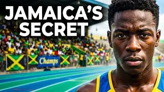 Why US College Sports Can't Compare to Jamaican High School