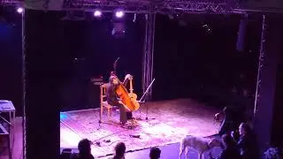 Mechika live Berlin @HotelContinental 07.02.2026
