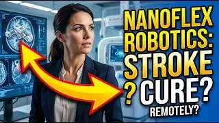 ⚕️𝗖𝗔𝗡 𝗡𝗔𝗡𝗢𝗙𝗟𝗘𝗫 𝗥𝗢𝗕𝗢𝗧𝗜𝗖𝗦 𝗥𝗘𝗩𝗢𝗟𝗨𝗧𝗜𝗢𝗡𝗜𝗭𝗘 𝗦𝗧𝗥𝗢𝗞𝗘 𝗧𝗥𝗘𝗔𝗧𝗠𝗘𝗡𝗧 𝗥𝗘𝗠𝗢𝗧𝗘𝗟𝗬?