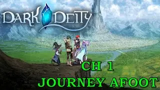 Let's Play Dark Deity Chapter 1 