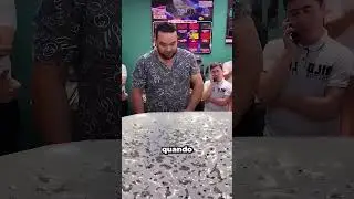 Por que as pessoas est&atilde;o esfaqueando carros para obter dinheiro?