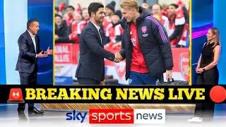 ARSENAL STEALS SPORTING&rsquo;S RIGHT WINGER FOR FREE &ndash; SHOCKING TRANSFER!