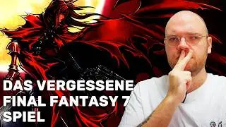 The Forgotten Successor to FINAL FANTASY VII - Dirge of Cerberus