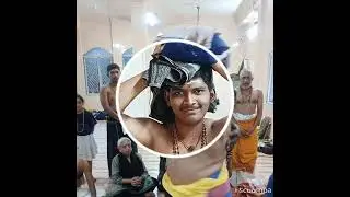 Sabarimala Yatra by Noida Team 15.6.25 ~ 18.6.25