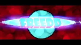 [6] Intro for Freedd