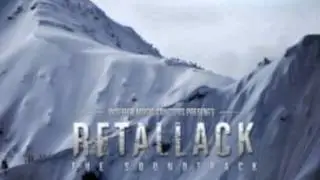 retallack The soundtrack - retallack lodge