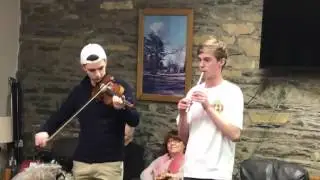 Daltai Irish Language Spring Immersion