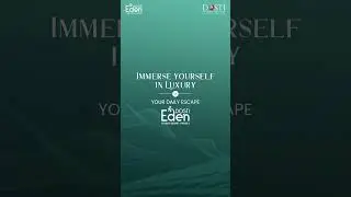 Dosti Eden @ Dosti Desire Phase 2 | Project Reel