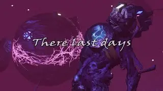 Rise Of Feragon Hubworld Cinematic