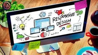 Responsive web designing service and development - responsive web designing | @GKMApps