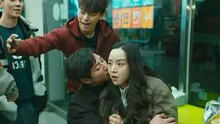 He Bullies The Girl He Likes Because She Doesn't Like Him Back