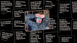 Arriesgo el canal por una SALVAJADA de juego