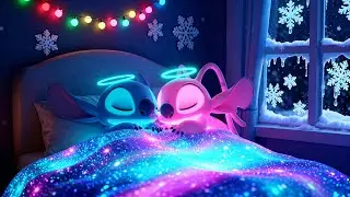 Засыпайте мгновенно, за 3 минуты 🌙 | Глубокий отдых и расслабляющие звуки