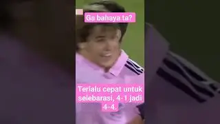 messi effect #shortvideo #shortvideo #youtubeshorts #highlights #messi #intermiami