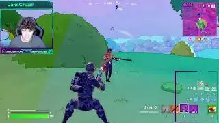 OHHHH SO CLOSE BROOO!!!!! GG!! | FORTNITE SPRINGFIELD ISLAND