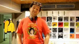 Обзор Коллекции Nike SB P-Rod V в магазине Кеды&Олимпийки