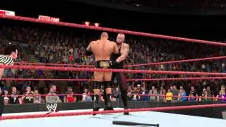 The Undertaker finishing moves compilation