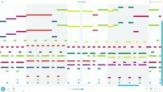i made another insane chrome music lab cover&hellip;