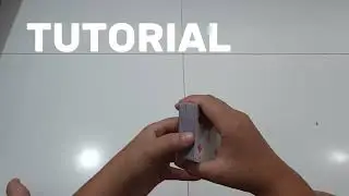 Hindu Shuffle Forcing - Include Tutorial