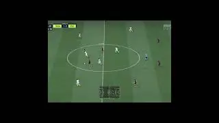 Mbapp&eacute; Is A Cheat Code In FIFA 22 #shorts #fifa