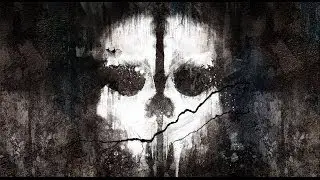 COD: Ghosts - Bad Spawns, Episode 2