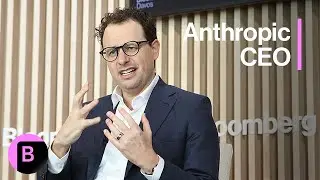 Davos: Shipping AI Chips to China Would Be a 'Big Mistake,' Anthropic CEO Says