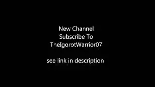 New Channel