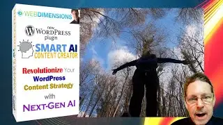 Smart AI Content Creator Review/Best plugin  for WordPress