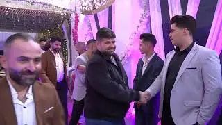 حفل زفاق العريس فهد نجل الحاج محمد الهزاع /المطرب علي دولة #1