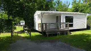 Jumièges camping de la forêt