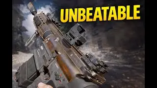 this M417 is UNBEATABLE (78-8)