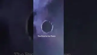 The Craziest UAP footage this year! An actual flying saucer 🛸 #uap #ufo #flyingsaucer