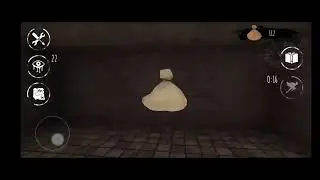 Eyes The horror Game old version Krause in mansion+156Bags+Without Being caught