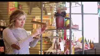 Downtown Sioux Falls Holiday Shopping