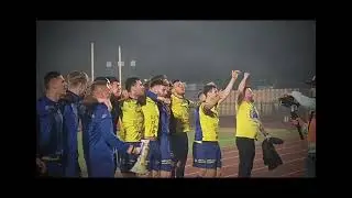 Prowokacje Kibicow Elana Torun Zawisza Bydgoszcz 😱PRZED MECZEM