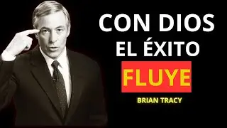 Cuando Dios toma control, el éxito es inevitable | BRIAN TRACY 🧠💫