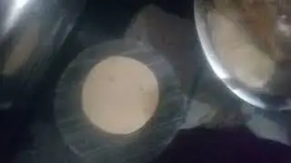 Aalu matar Paratha recipe 🤤😋🥰#youtube #india #food #viralvideo #support #subscribe 